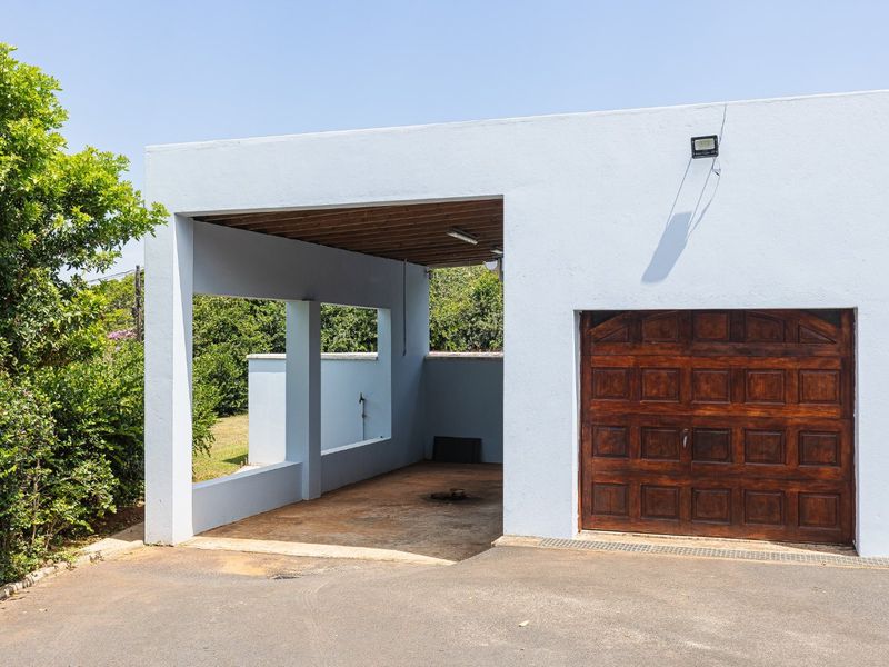 Move-In Ready 2-Bedroom Home With Flatlet in Shelly Beach - Photo 4