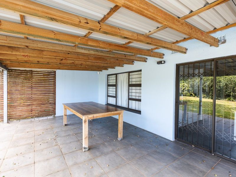 Move-In Ready 2-Bedroom Home With Flatlet in Shelly Beach - Photo 9