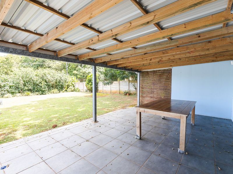 Move-In Ready 2-Bedroom Home With Flatlet in Shelly Beach - Photo 8