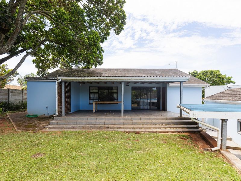 Move-In Ready 2-Bedroom Home With Flatlet in Shelly Beach - Photo 6
