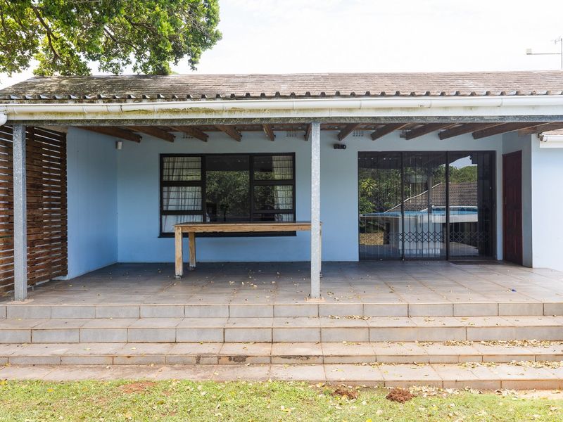 Move-In Ready 2-Bedroom Home With Flatlet in Shelly Beach - Photo 7