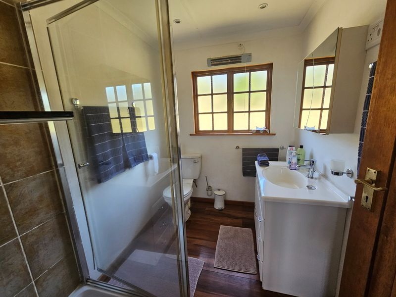 An 11 Bedroom Farm, Large Erf. Close to KMIA  - Photo 8