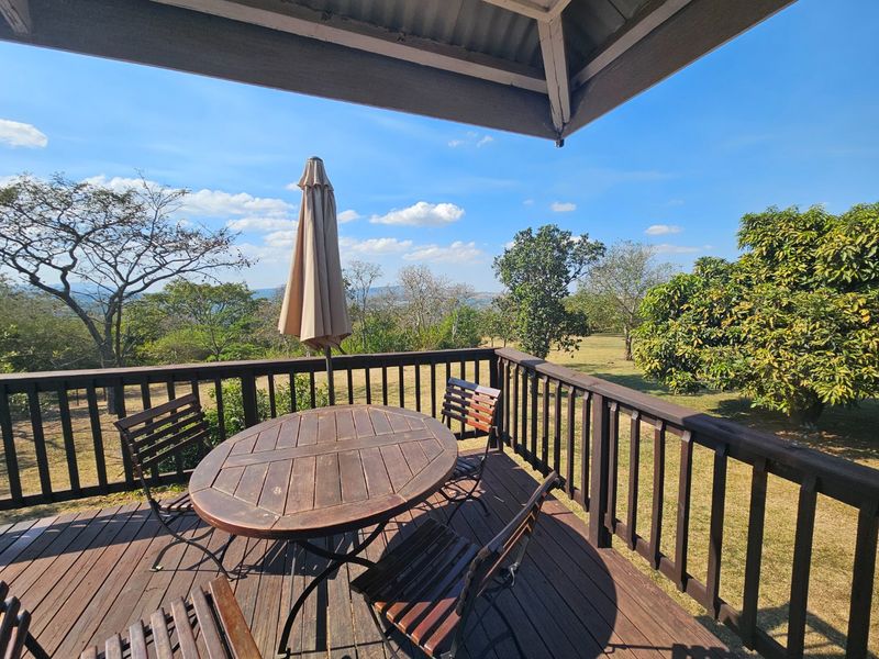 An 11 Bedroom Farm, Large Erf. Close to KMIA  - Photo 6