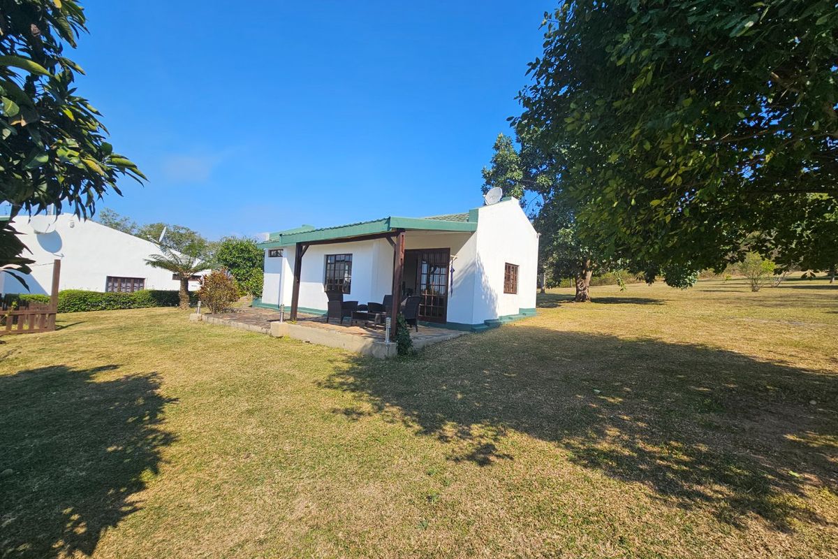 An 11 Bedroom Farm, Large Erf. Close to KMIA  - Photo 2