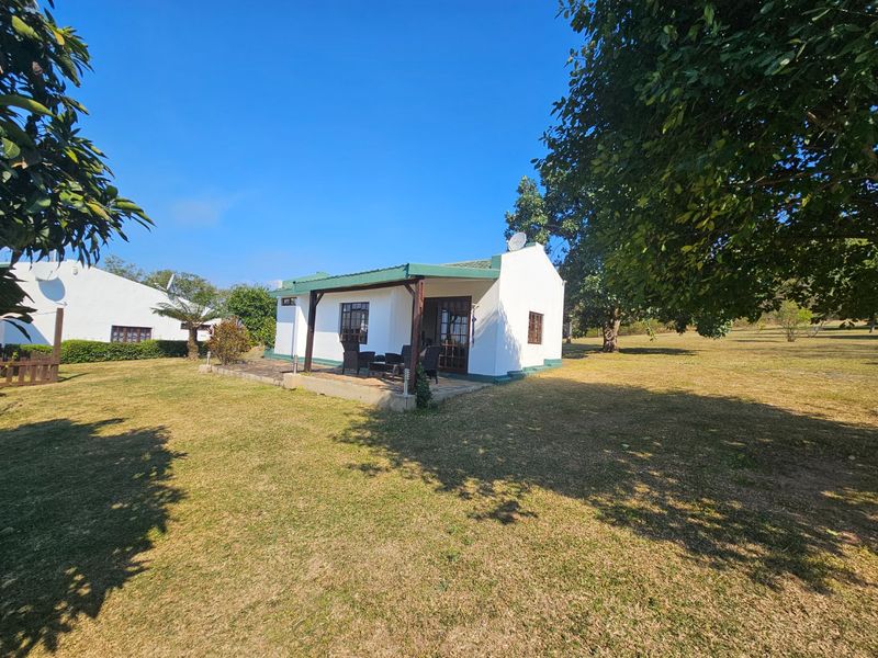 An 11 Bedroom Farm, Large Erf. Close to KMIA  - Photo 2