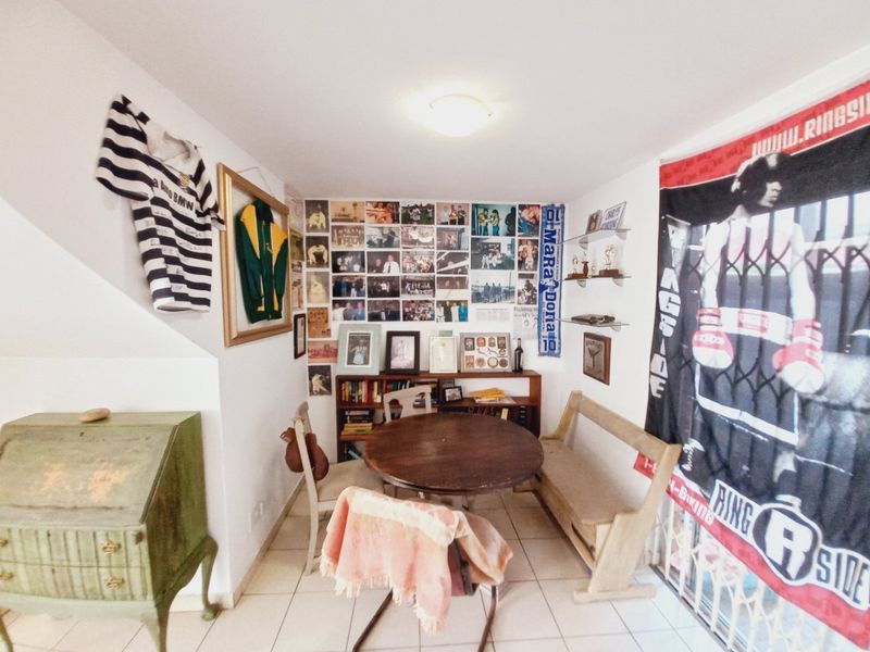 A Lovely Duplex with Splash Pool Offering Easy Living in the Heart of Edenvale - Photo 5