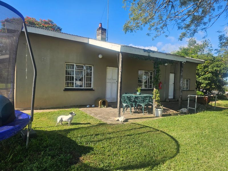 Mac Farm, Accomodation Opportunities with Multi Dwelling Houses - Photo 6