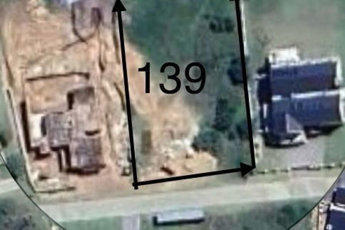 0 Bed Vacant Land in Royalston Residential Estate & Wildlife Reserve for Sale - Photo 4