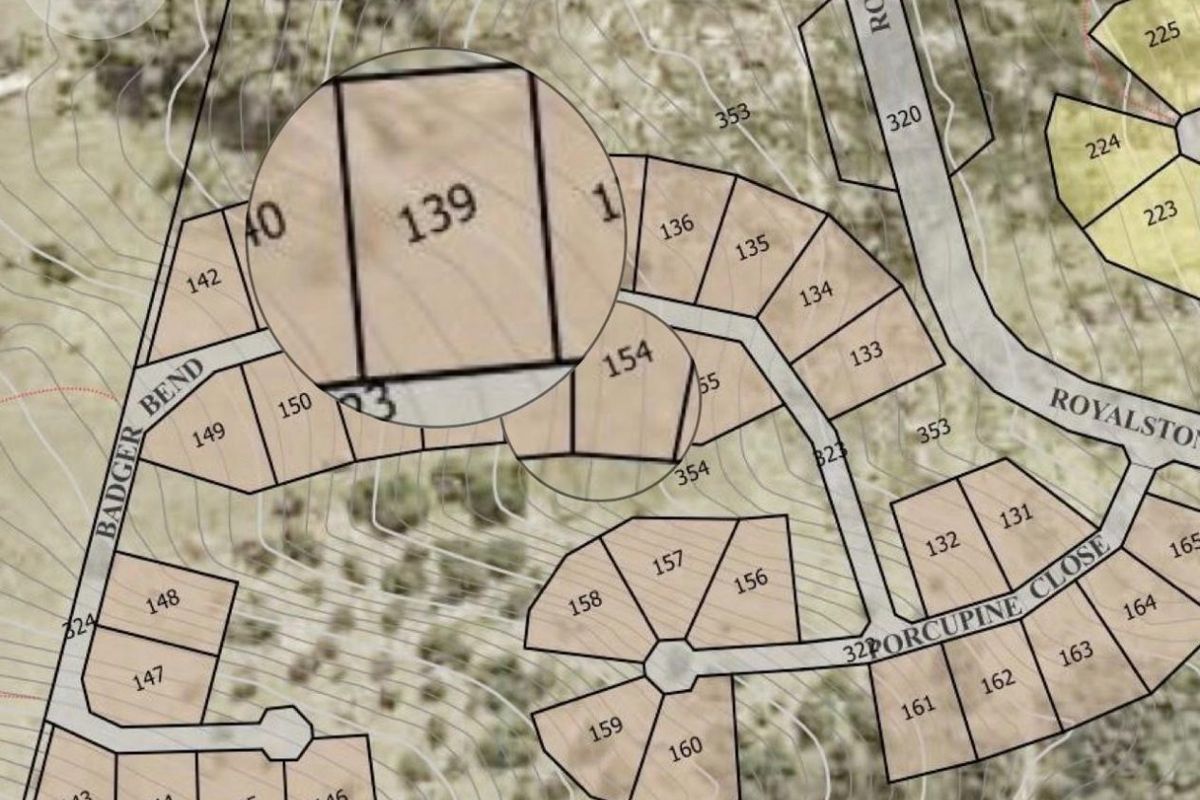 0 Bed Vacant Land in Royalston Residential Estate & Wildlife Reserve for Sale - Photo 2