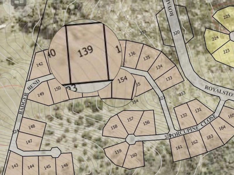 0 Bed Vacant Land in Royalston Residential Estate & Wildlife Reserve for Sale - Photo 2