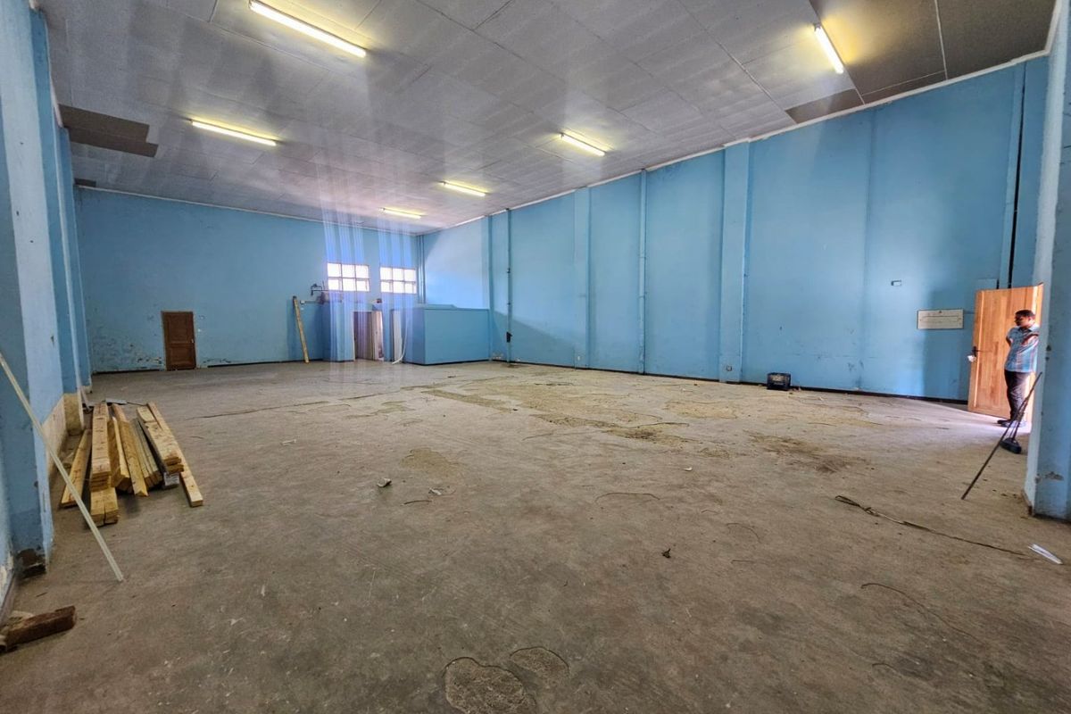 A Lovely warehouse available for rent in Sunderland Rige - Photo 5