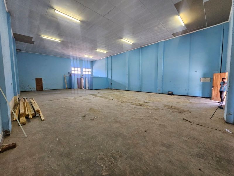 A Lovely warehouse available for rent in Sunderland Rige - Photo 5