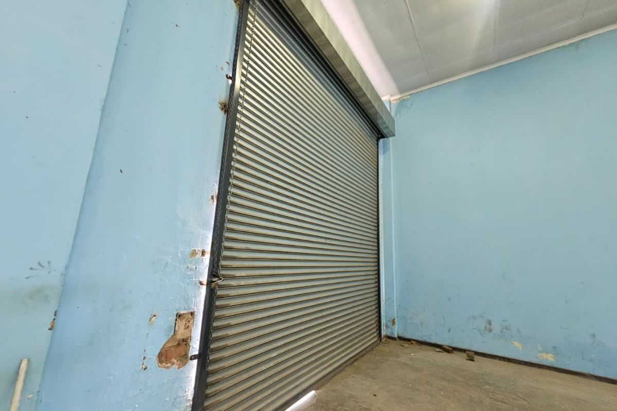 A Lovely warehouse available for rent in Sunderland Rige - Photo 4