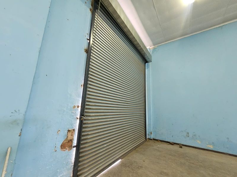 A Lovely warehouse available for rent in Sunderland Rige - Photo 4
