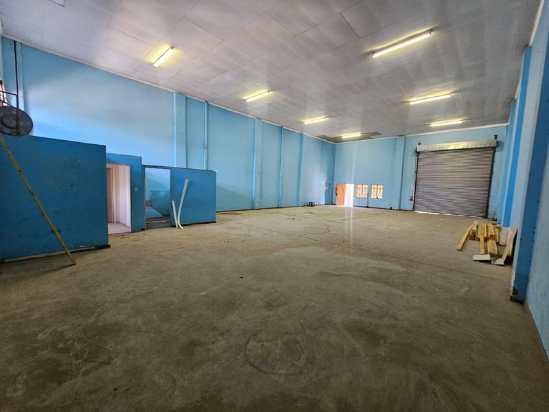A Lovely warehouse available for rent in Sunderland Rige - Photo 10
