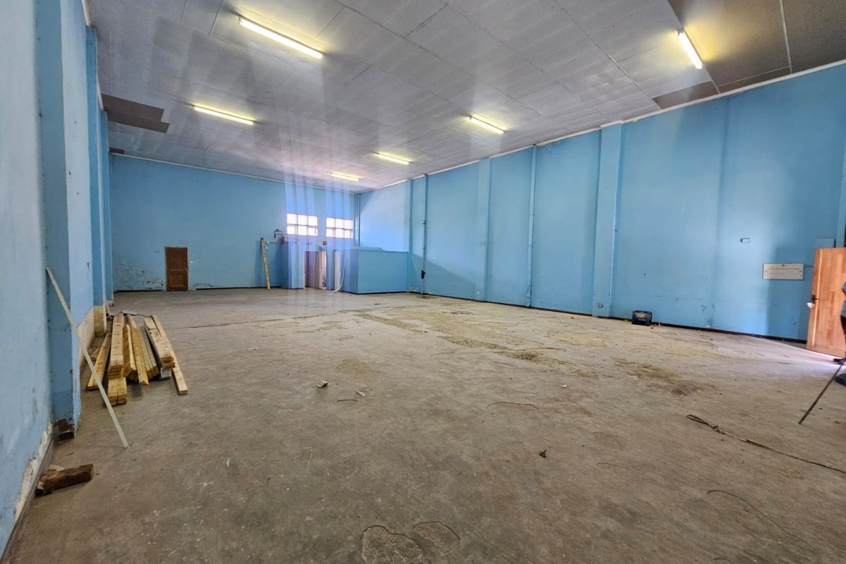 A Lovely warehouse available for rent in Sunderland Rige - Photo 2