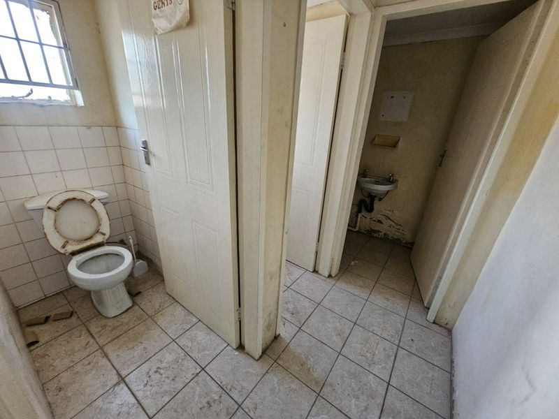 A Lovely warehouse available for rent in Sunderland Rige - Photo 7