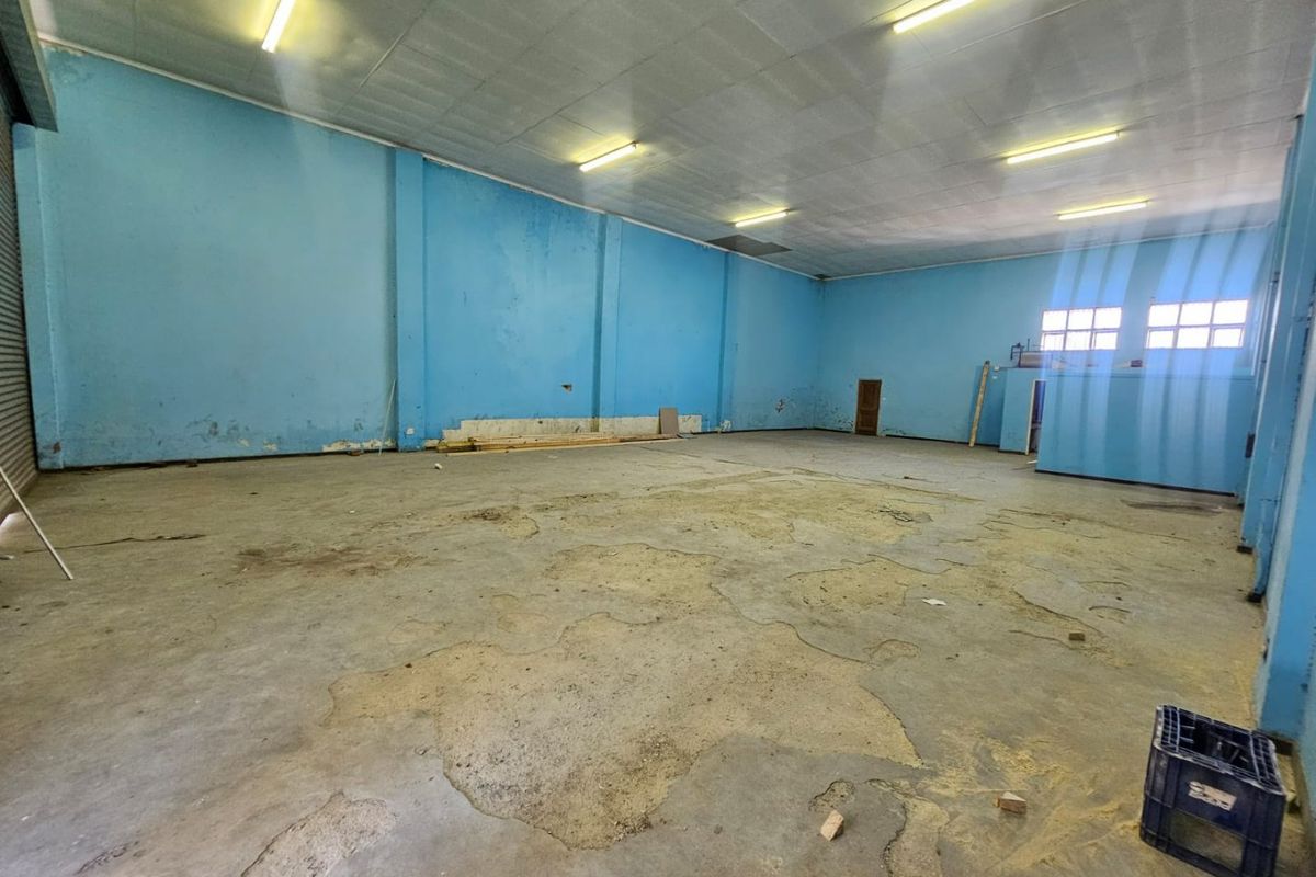 A Lovely warehouse available for rent in Sunderland Rige - Photo 3