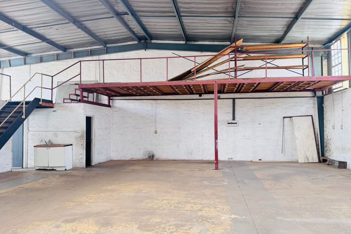 3 Bed Commercial in Denver for Rent - Photo 3