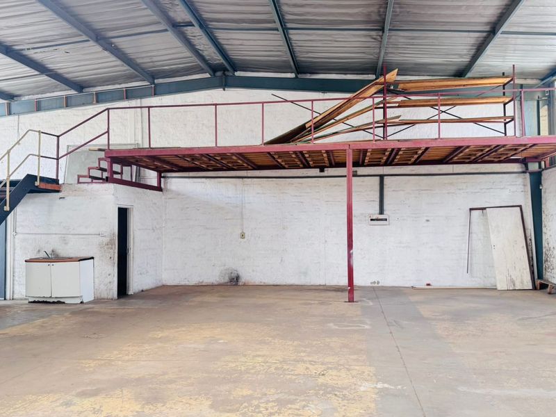 3 Bed Commercial in Denver for Rent - Photo 3