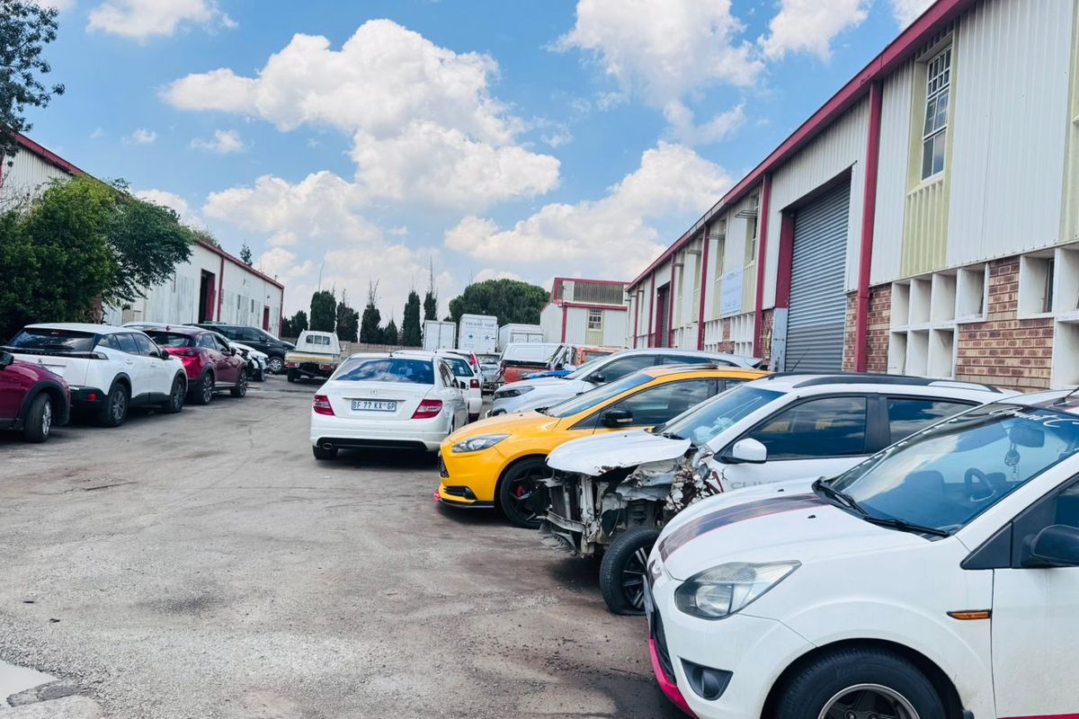 3 Bed Commercial in Denver for Rent - Photo 4