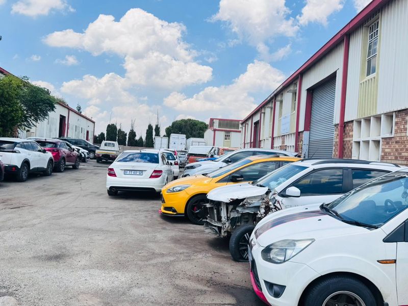 3 Bed Commercial in Denver for Rent - Photo 4