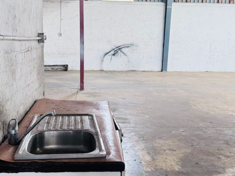 3 Bed Commercial in Denver for Rent - Photo 6