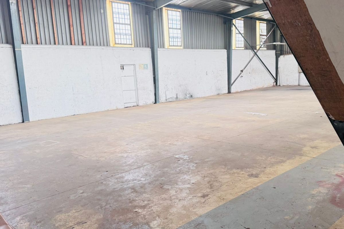 3 Bed Commercial in Denver for Rent - Photo 5