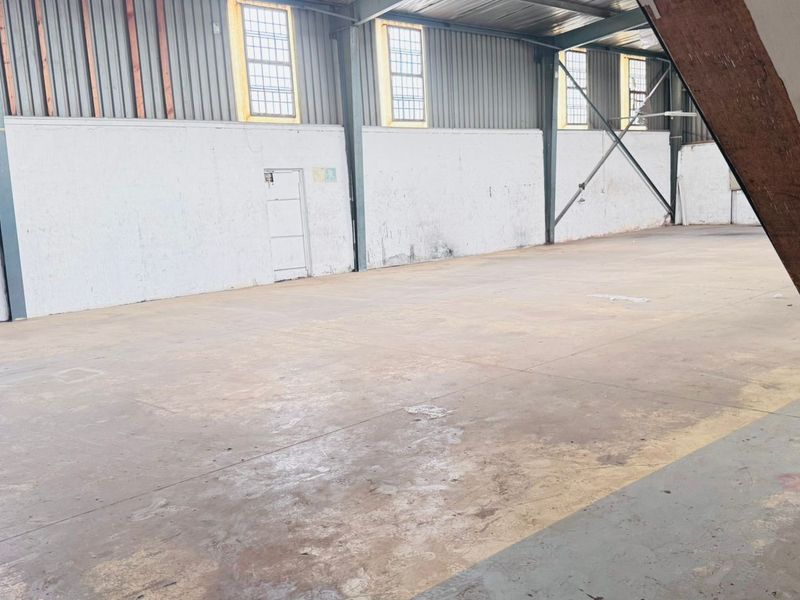 3 Bed Commercial in Denver for Rent - Photo 5