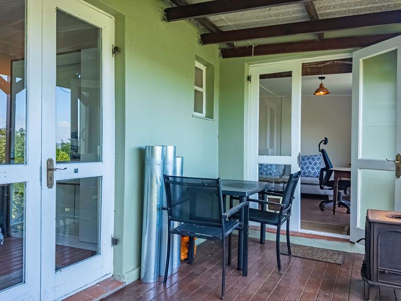 Breathtaking views of Knysna Heads and Lagoon - Photo 10