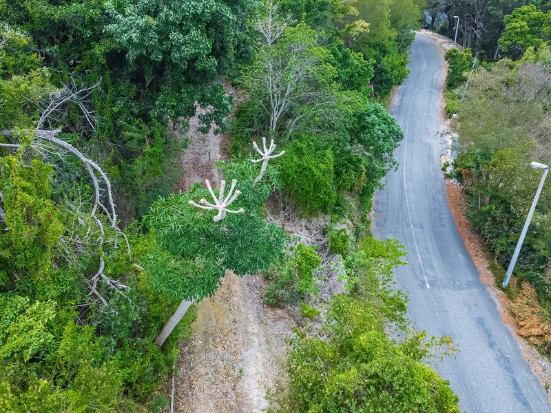 Breathtaking views of Knysna Heads and Lagoon - Photo 8