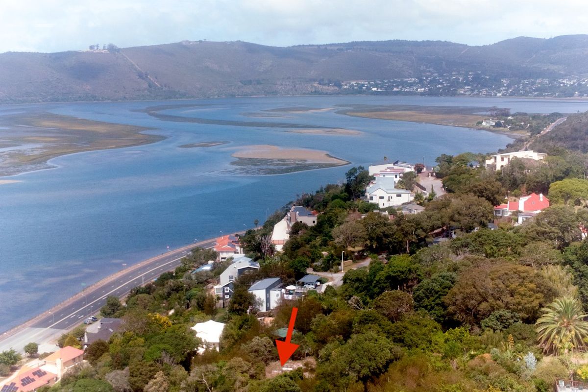 Breathtaking views of Knysna Heads and Lagoon - Photo 4