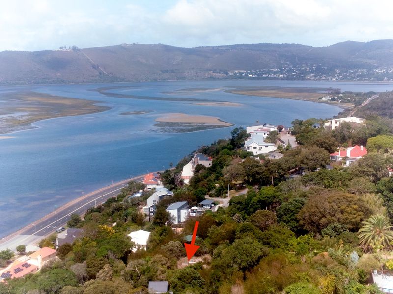 Breathtaking views of Knysna Heads and Lagoon - Photo 4