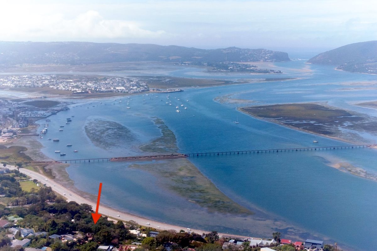 Breathtaking views of Knysna Heads and Lagoon - Photo 2