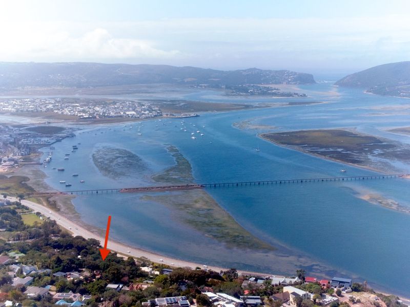 Breathtaking views of Knysna Heads and Lagoon - Photo 2
