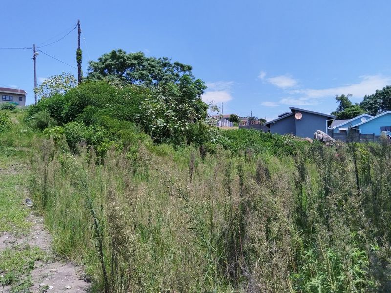 Site For Sale - Photo 3