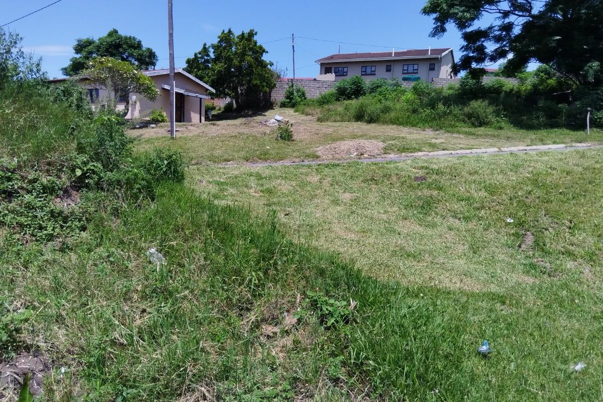 Site For Sale - Photo 5