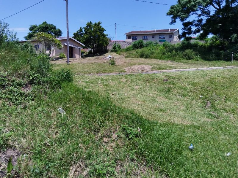 Site For Sale - Photo 5