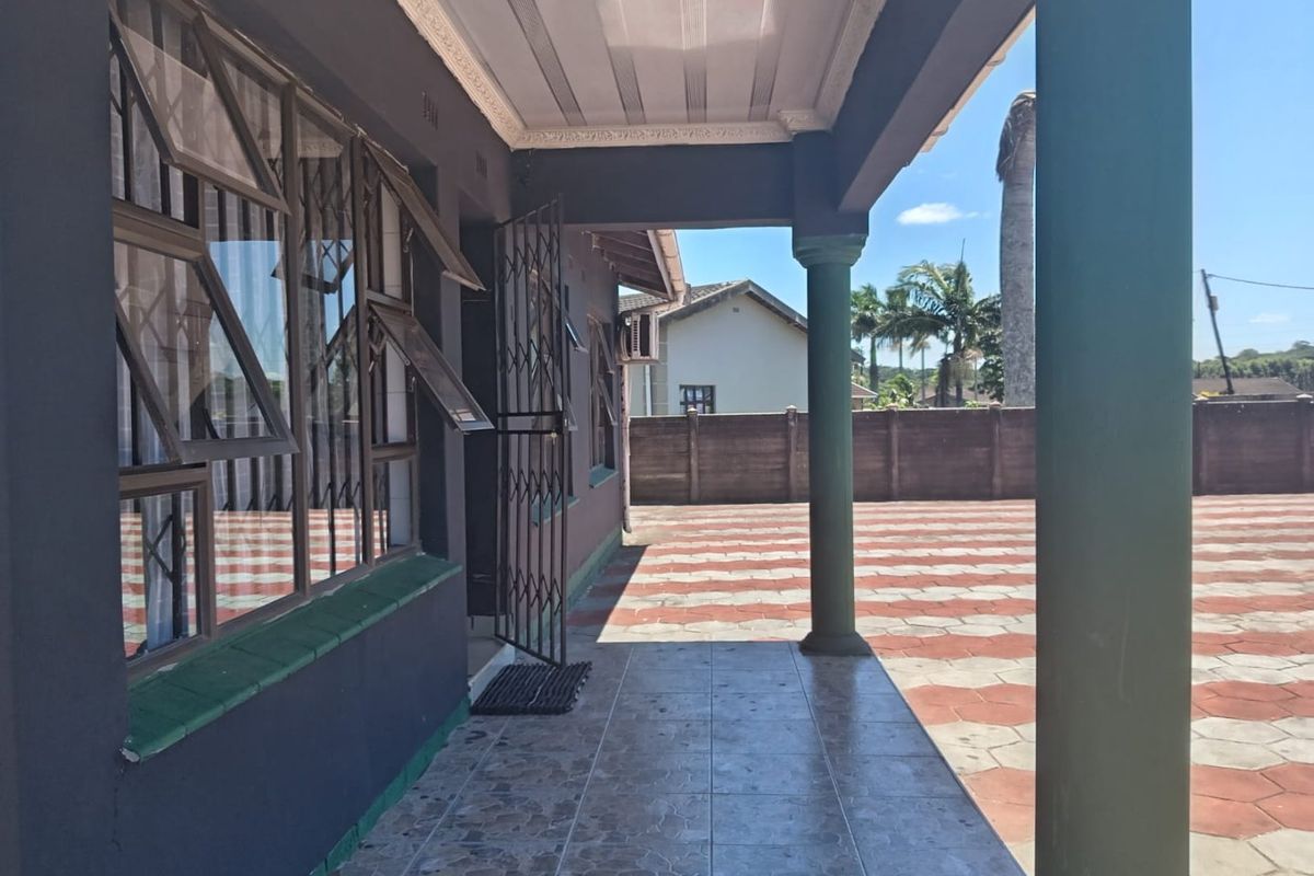 3 Bed House in Esikhawini for Sale - Photo 5