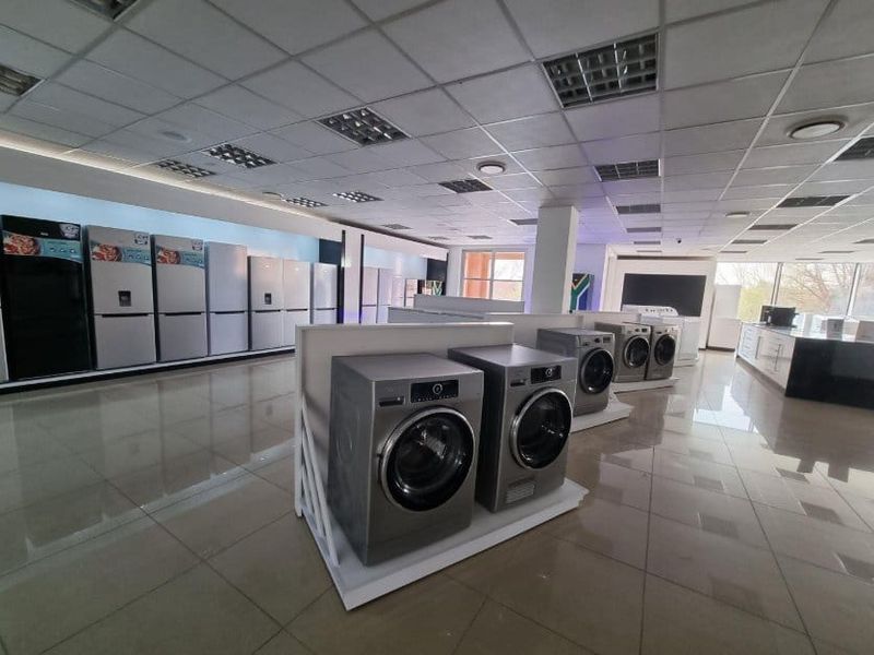 Prime A+ Grade Office Building in Riley Office Park for sale in Bedfordview - Photo 10