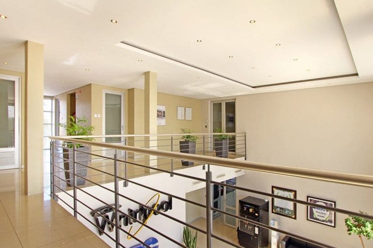 Prime A+ Grade Office Building in Riley Office Park for sale in Bedfordview - Photo 3