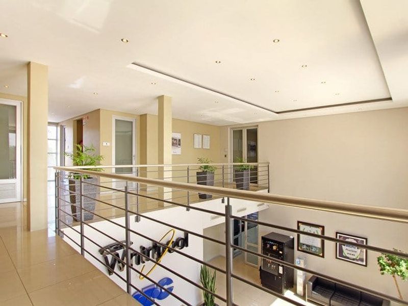 Prime A+ Grade Office Building in Riley Office Park for sale in Bedfordview - Photo 3