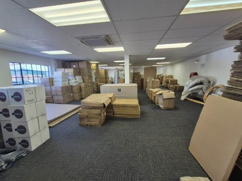 Prime Industrial Facility for sale in Linbro Business Park - Photo 4