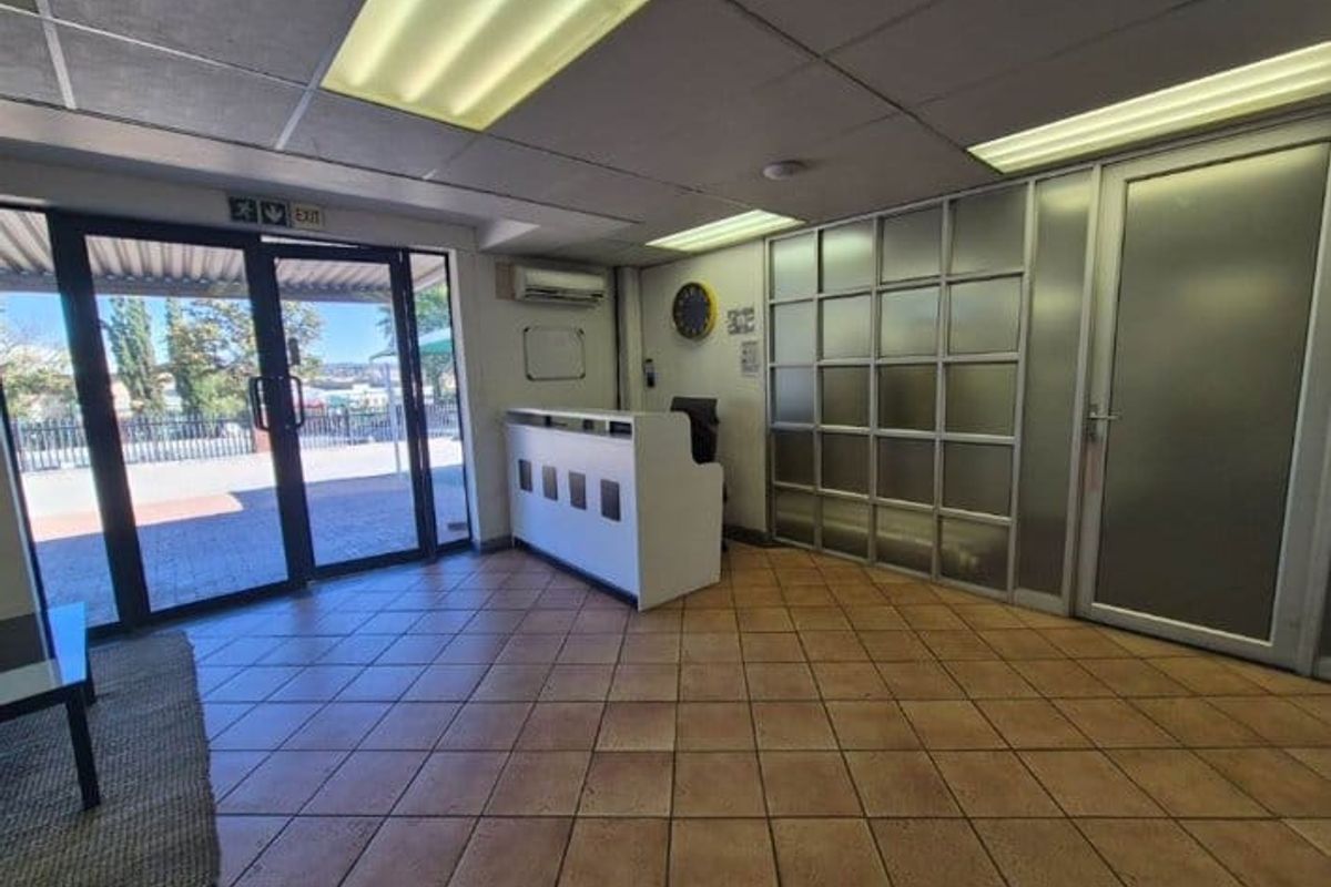 Prime Industrial Facility for sale in Linbro Business Park - Photo 5