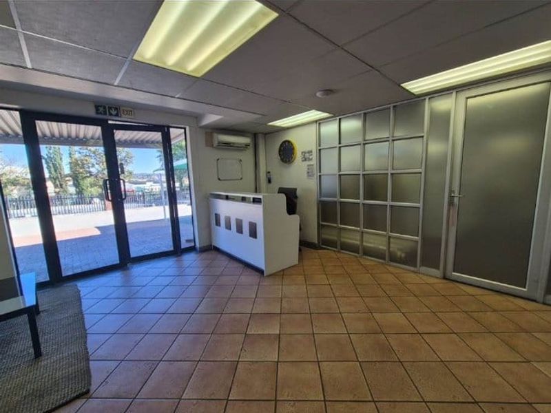 Prime Industrial Facility for sale in Linbro Business Park - Photo 5