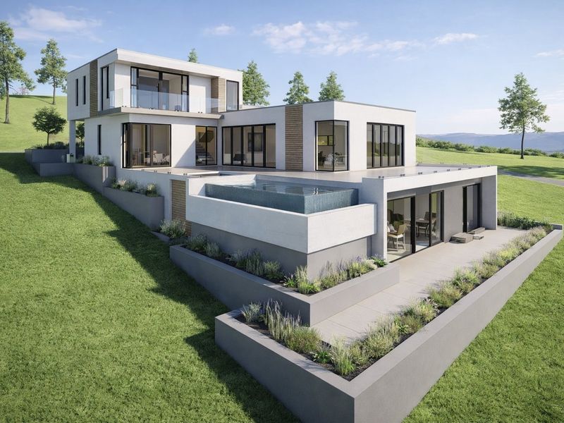 Ideal Multigenerational Living in Fairhaven Country Estate - Photo 2