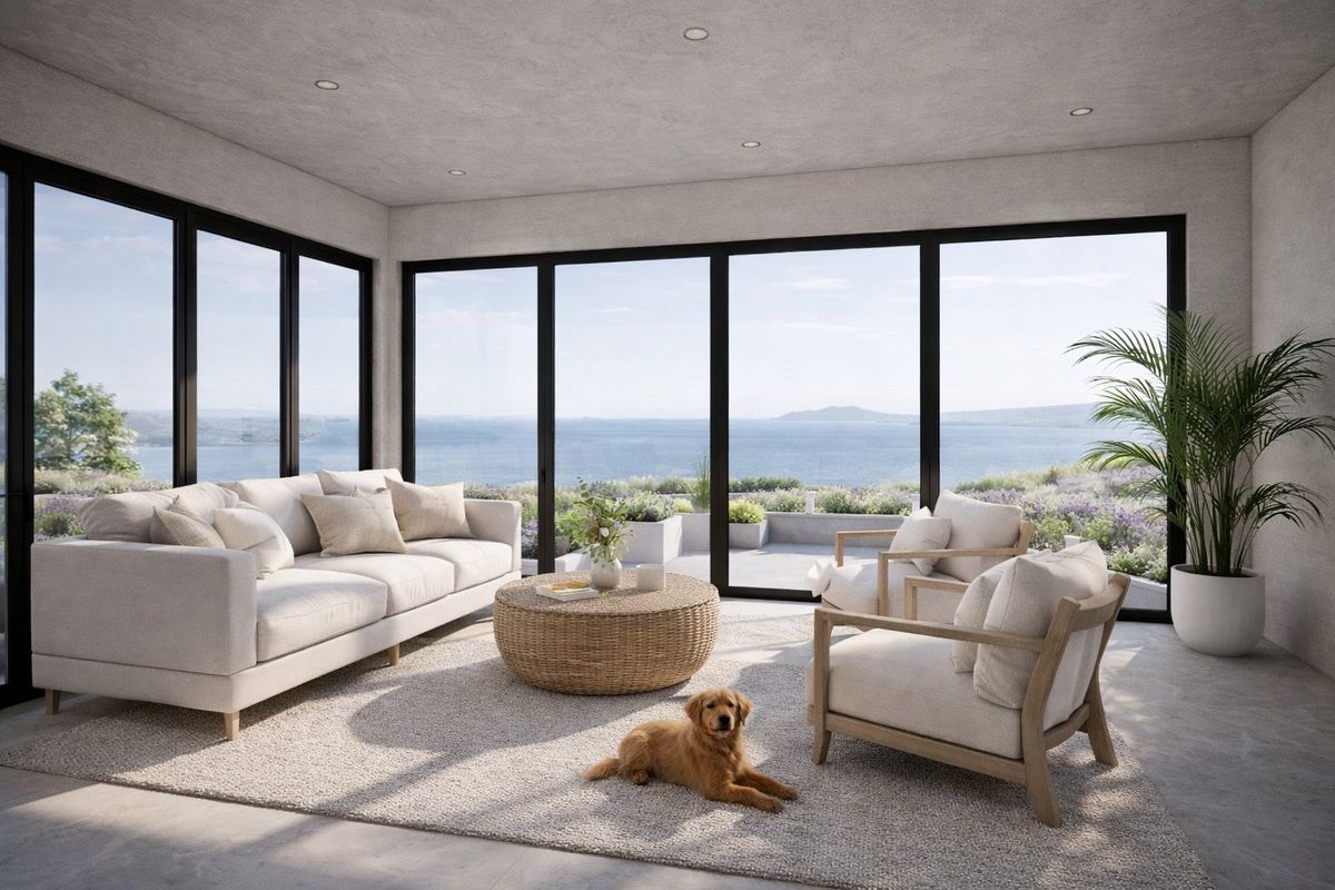 Ideal Multigenerational Living in Fairhaven Country Estate - Photo 4