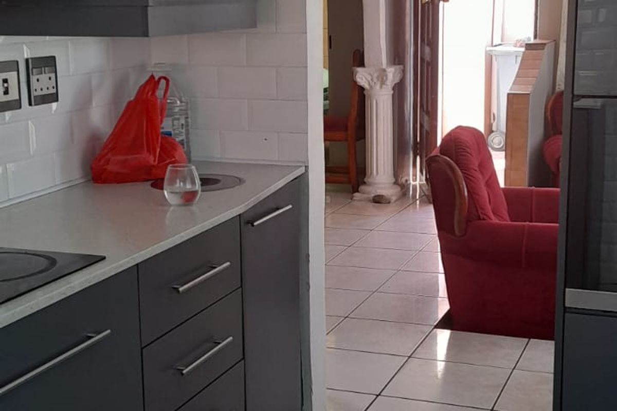 FOUR BEDROOM FAMILY HOME IN BELHAR WITH FLATLET - Photo 4