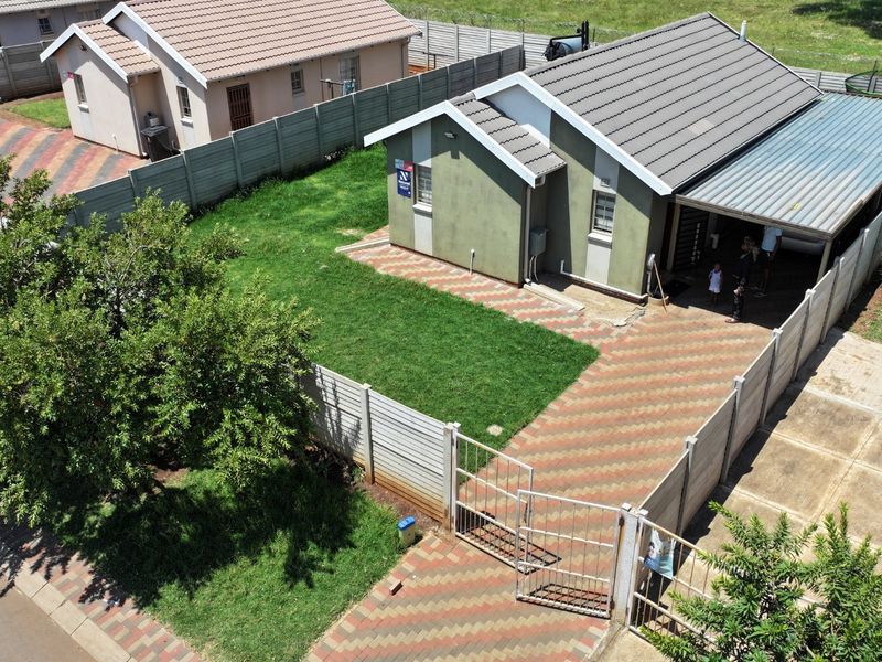 Spacious 3Bedroom House for Sale in Sky City - Photo 5