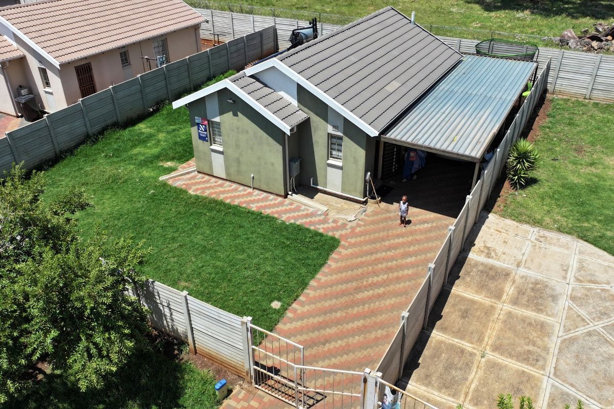 Spacious 3Bedroom House for Sale in Sky City - Photo 4